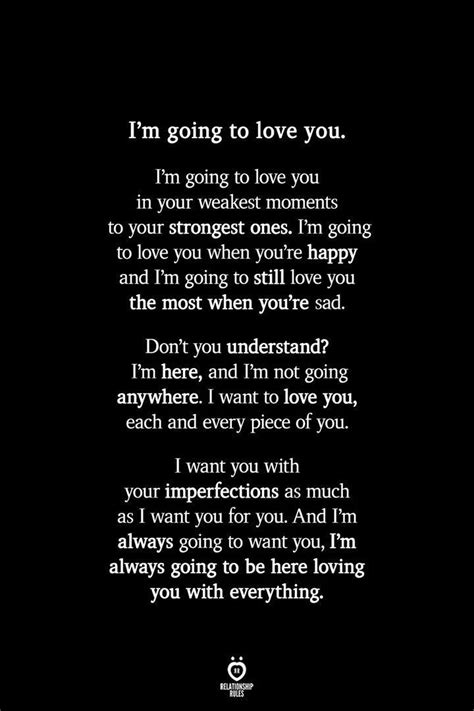 Pin By Teresa Sullivan On Signs Of True Love Love Yourself Quotes Love You Poems I Love You