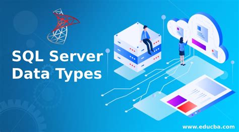 Sql Server Data Types Laptrinhx