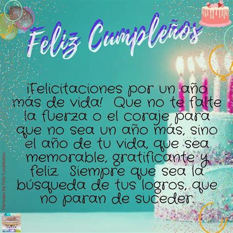 🥳🎂frases De Cumpleaños 🎊🎉