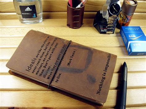 Maybe you would like to learn more about one of these? do it yourself midori traveler's notebook - Google Search | Midori travelers notebook, Travelers ...