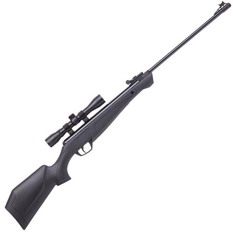 Carabine A Plomb Crosman Shockwave Nitro Piston