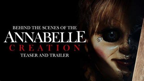 According to maintain annabelle from wreaking more havoc, demonologists ed and lorraine warren bring the owned doll into the artifacts room. FULL MOVIE Annabelle Comes Home (Boneka Annabelle) Sub ...