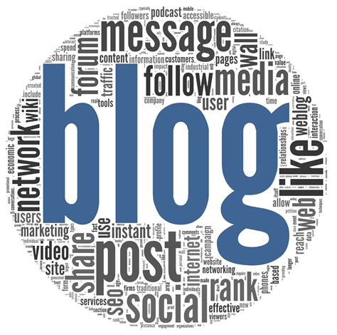 Why Should Attorneys Blog Rain Marketing Consulting Inc
