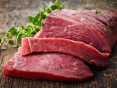 Speciale Carne Rossa La Palestra