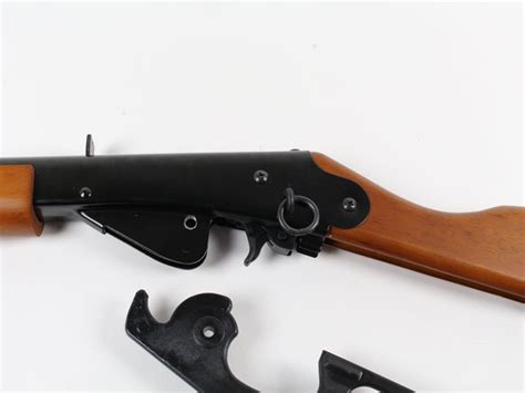 Daisy Model 10 Carbine Cocking Lever Replacement IFixit Repair Guide