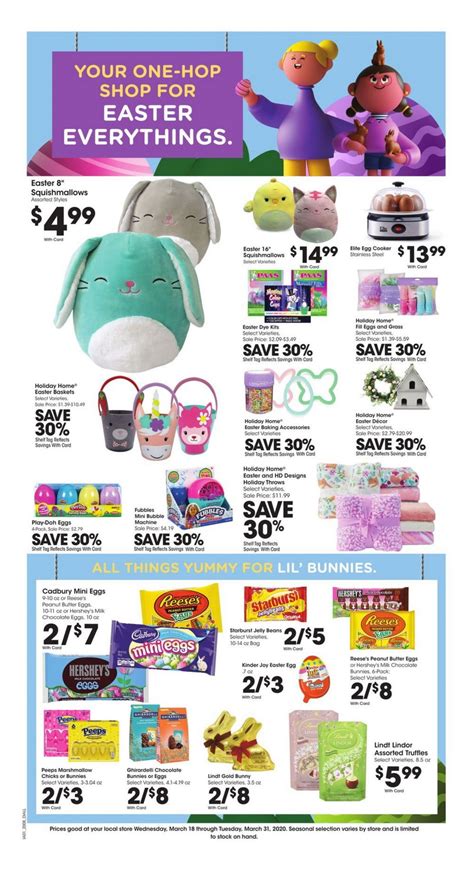 We did not find results for: Dillons Weekly Ad Mar 25 - Mar 31, 2020