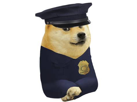 Le Horny Police Remake Has Arrived Rdogelore Ironic Doge Memes