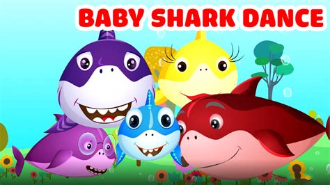 Baby shark pinkfong где послушать. Baby Shark. Бейби Шарк дэнс. Baby Shark Song. Baby Shark Nursery Rhymes.