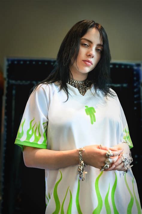Billie eilish wallpaper chrome part of billie eilish wallpapers. 26 Hottest Billie Eilish Boobs Photos | Cleavage Pics