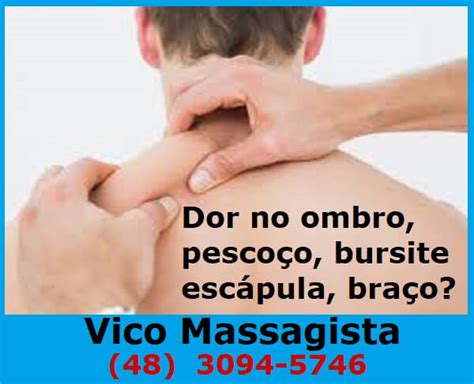 Massagem Sueca Vico Massagista E Quiropraxia