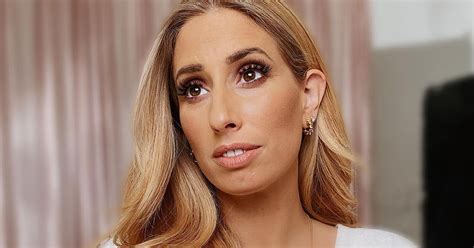 Stacey Solomon Admits She Doesnt Always Feel Pretty As She Shares