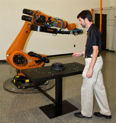 New Products Boosting Kuka Robotics' U.S. Business | WardsAuto