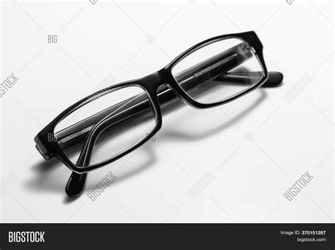 Glasses Transparent Image And Photo Free Trial Bigstock