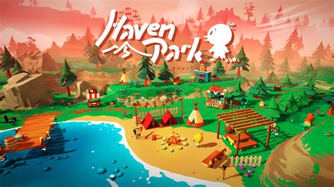 Haven Park Aangekondigd Voor De Switch Daily Nintendo