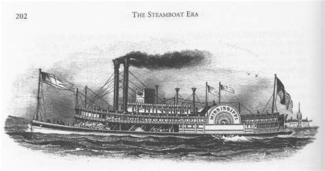 Riverboat The Evolution Of A Television Series And The Steamboat Era