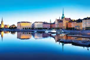 Sweden facts, sweden geography, travel sweden, sweden internet resources, links to sweden. Gothenburg & Stockholm Sweden | Holidays 2020/2021 ...