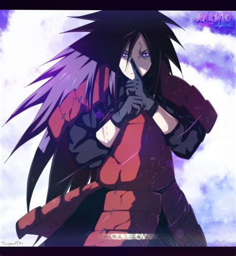 Madara Uchiha Naruto Shippuuden Photo 35891581 Fanpop