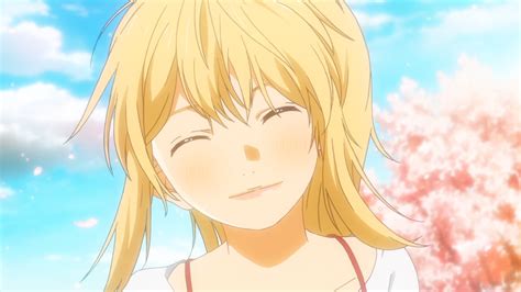 Your lie in april (四月は君の嘘) (also known as shigatsu wa kimi no uso) is a 2016 japanese youth music romance film directed by takehiko shinjō, written by yukari tatsui. Review/discussion about: Your Lie in April | The Chuuni Corner