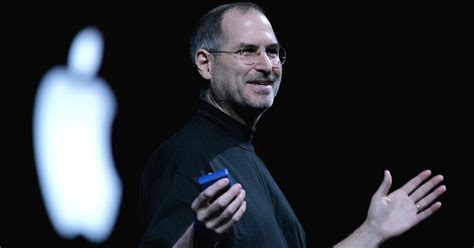 Apple hit $1 trillion but Steve Jobs nearly prevented the iPhone's ...