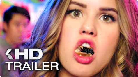 A bullied teenager turns to beauty pageants as a way to exact her revenge, with the help of a disgraced coach who soon realizes he's in over his head. INSATIABLE Teaser Trailer (2018) Netflix - YouTube