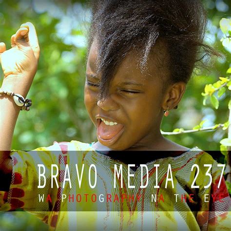 Bravo Media 237 Douala