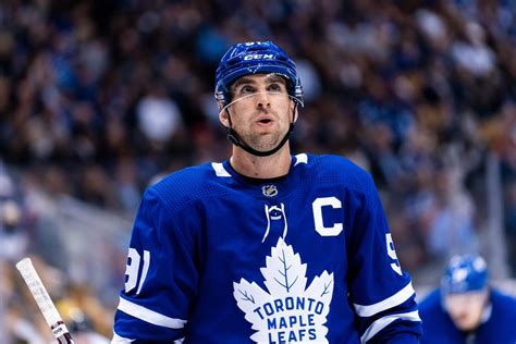John Tavares Out ‘minimum Of Two Weeks Where Do Maple Leafs Go From Here
