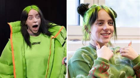 More pics of billie eilish at the aria awards #billieeilish #billieeilishaesthetic #billieeilishedits #billieeilishwallpaper. Billie Eilish - Funny & Cute Moments - YouTube