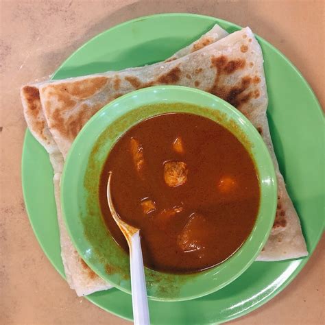 From some indian restaurant in kl. Food in Penang - 19 of the Best Hawker Dishes | Ladies ...