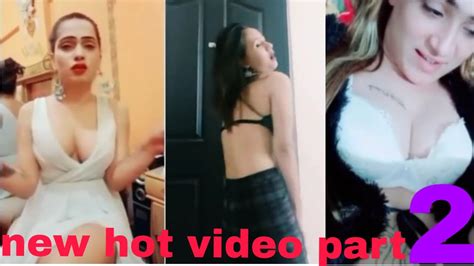 Tik Tok Funny And Hot Videos Part 22018 Youtube