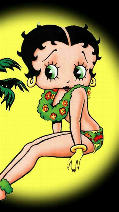 Pin By Dilek Tahtakiran On Bettyboop Betty Boop Pictures Betty Boop