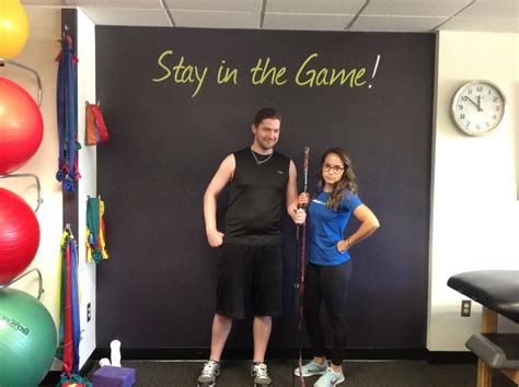 Back To Being Active Camelback Sports Therapy