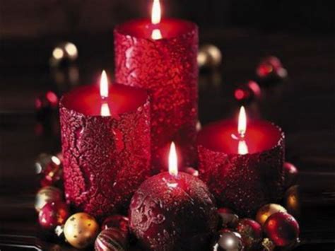 Romantic Candles Candles Photo 35737559 Fanpop