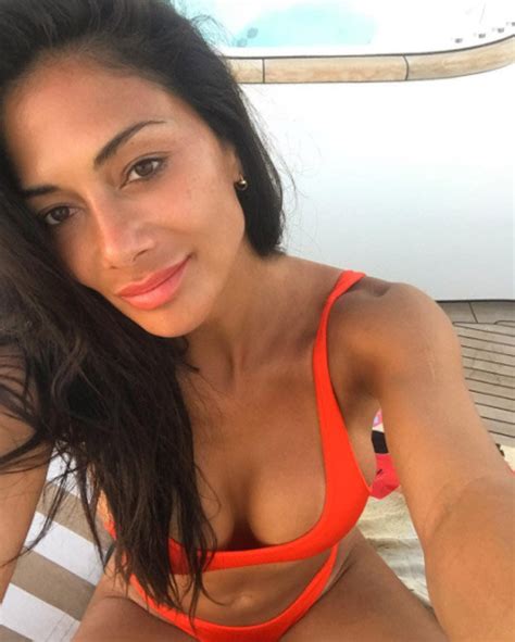 Nicole Scherzinger Strips Completely Naked In Jaw Dropping Hot Sex