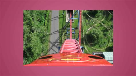 Best Roller Coaster Fails Top5 Deadly Roller Coaster Disastersmp4