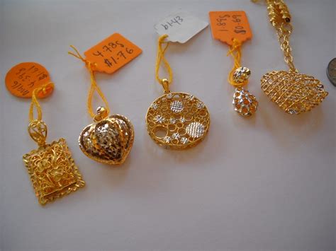 The most common rantai emas material is gold. Nazman Enterprise: Jualan Cuci Kasi Licin-Barang Emas 2nd ...
