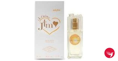 Jasmin jtm is on facebook. JTM Maybe Evaflor parfum - un parfum pour femme
