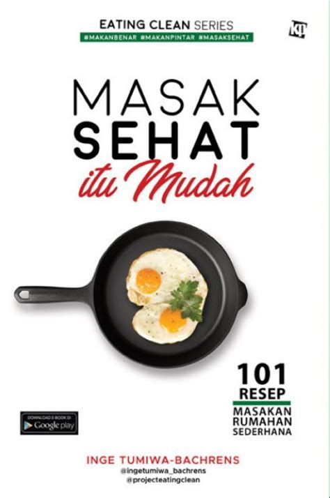 Inspirasi resep masakan sehari hari dirumah. Buku Masakan Indonesia Pdf