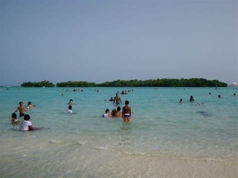 Boca Chica Dominican Republic Definitely 1 Of My Favorite Places On