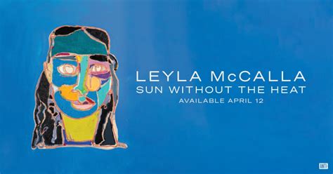 Leyla McCalla Sun Without The Heat
