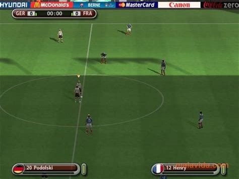 The uefa european championship is one of the world's biggest sporting events. UEFA EURO 2008 - Download for PC Free