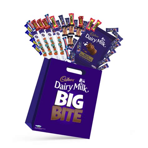 Cadbury Big Bite Showbag Online Kg Electronic