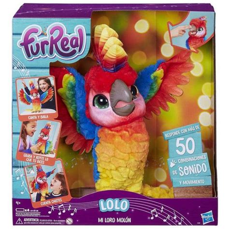 lolo mi loro molón furreal friends — nauticamilanonline