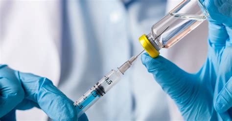 La vacuna rusa de adenovirus es segura y debería. ¿Vacuna contra Coronavirus a la vista?