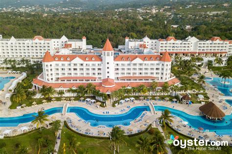 Grand Bahia Principe Jamaica Detailed Review Photos And Rates 2019 Hotel Reviews