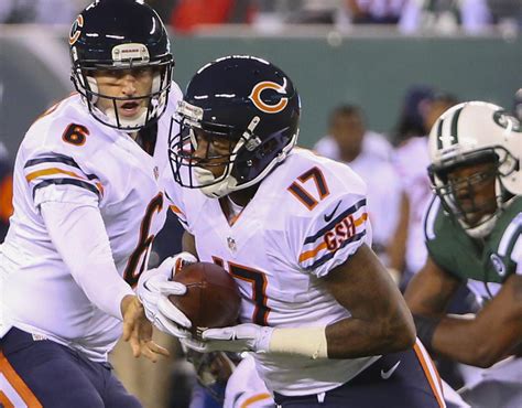 Predicting Chicago Bears Starting Lineup After The 1st Wave Of Free