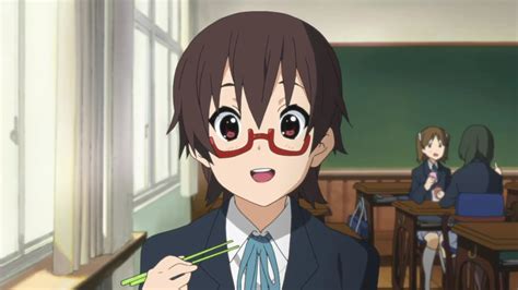 Nodoka Manabe K On Anime Expressions