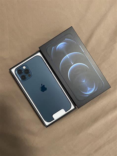 Iphone 12 And Iphone 12 Pro Orders Start Arriving For