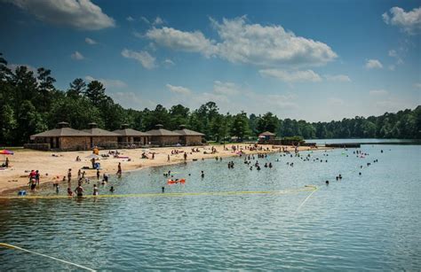 10 Best Ways To Enjoy Oak Mountain State Park In Alabama