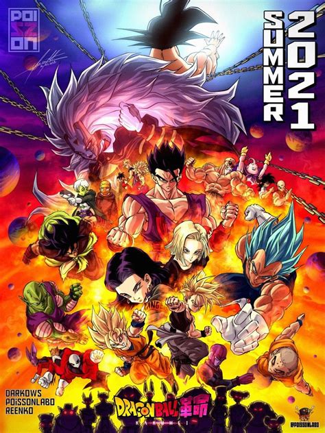 1 and, most recently, blue dragon. Dragon Ball Kakumei nel 2021