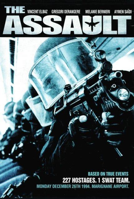 The Assault Dvd 2010 Best Buy